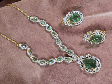 Emerald Glow